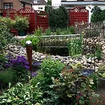 Ferienwohnung Itzehoe Apartament *