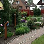 Apartament Ferienwohnung Itzehoe