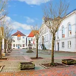 Ferienwohnung Itzehoe Apartament *