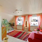 Apartament Ferienwohnung Itzehoe Itzehoe