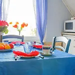 Apartament Ferienwohnung Itzehoe