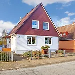 Apartament Ferienwohnung Itzehoe *