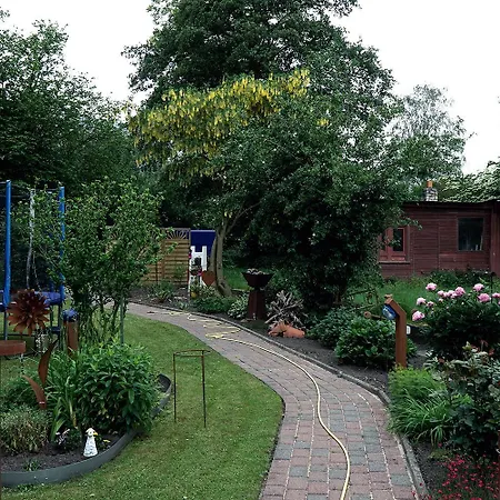 Ferienwohnung Itzehoe * Itzehoe