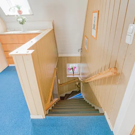 Appartamento Ferienwohnung Itzehoe Itzehoe