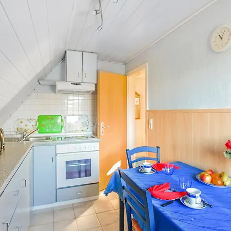 Ferienwohnung Itzehoe Apartament Itzehoe
