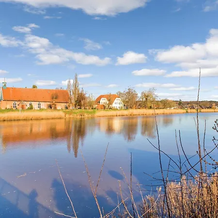 Ferienwohnung Itzehoe * Itzehoe
