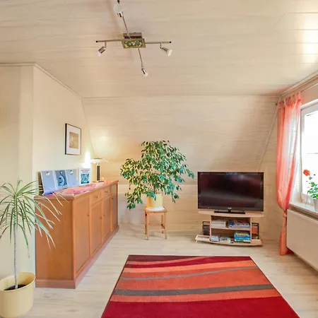 Apartament Ferienwohnung Itzehoe Itzehoe