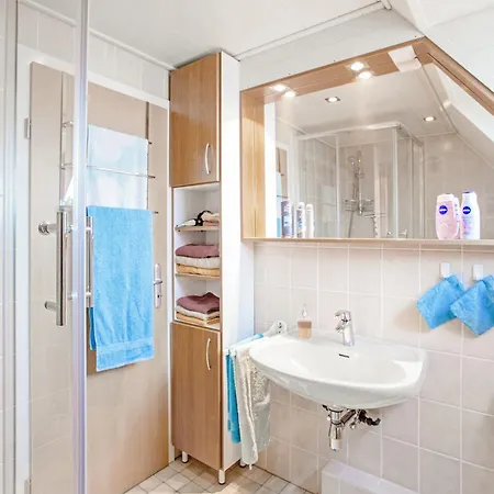 Ferienwohnung Itzehoe Apartament