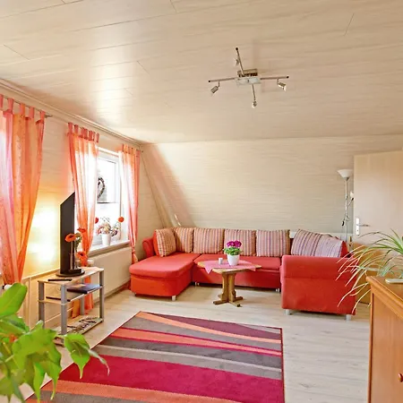 Apartament Ferienwohnung Itzehoe