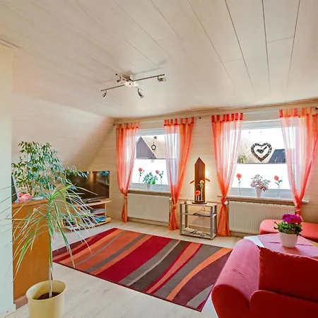 Appartamento Ferienwohnung Itzehoe Itzehoe