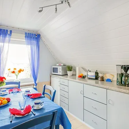 Ferienwohnung Itzehoe Apartment