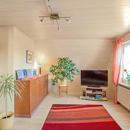 Apartment Ferienwohnung Itzehoe