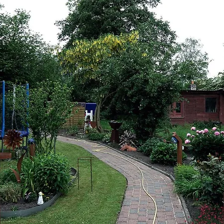 Ferienwohnung Itzehoe * Itzehoe