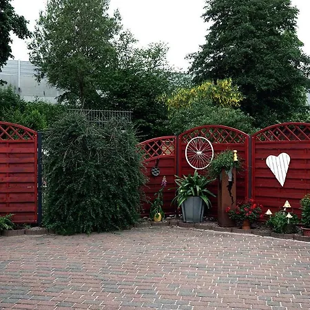 Apartment Ferienwohnung Itzehoe Itzehoe