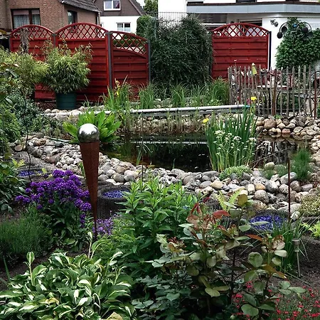 Ferienwohnung Itzehoe *