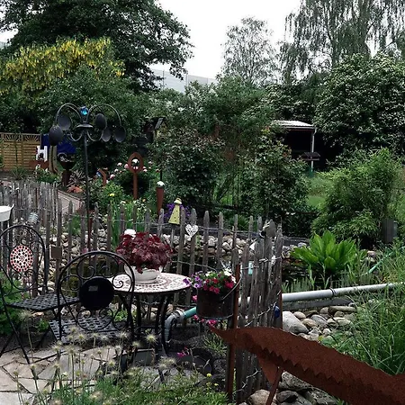 Ferienwohnung Itzehoe