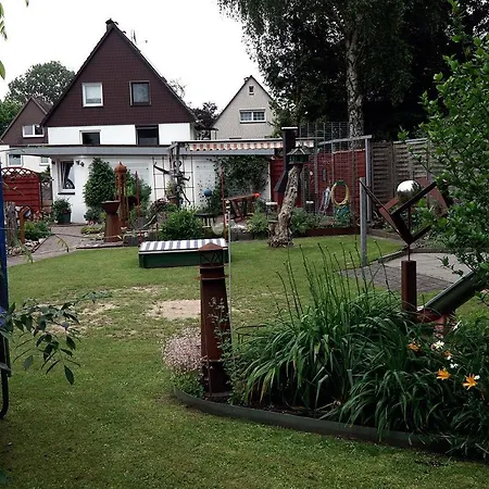 Ferienwohnung Itzehoe Apartment