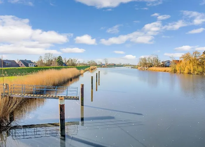 Daire Ferienwohnung Itzehoe