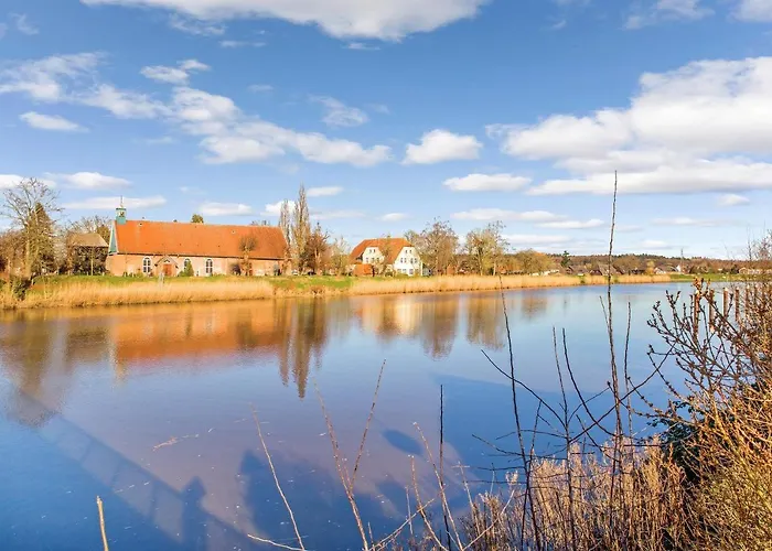 Ferienwohnung Itzehoe Itzehoe