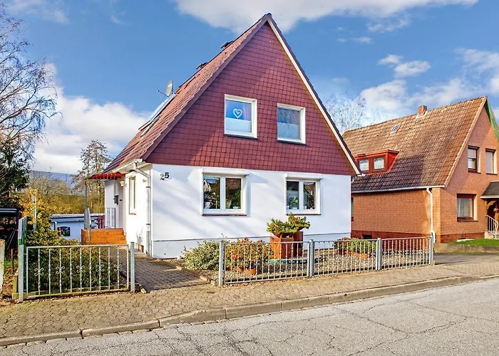 Daire Ferienwohnung Itzehoe *