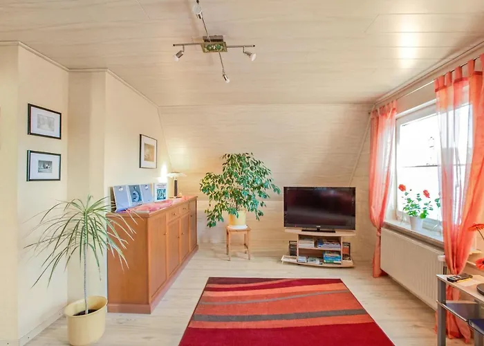 Daire Ferienwohnung Itzehoe