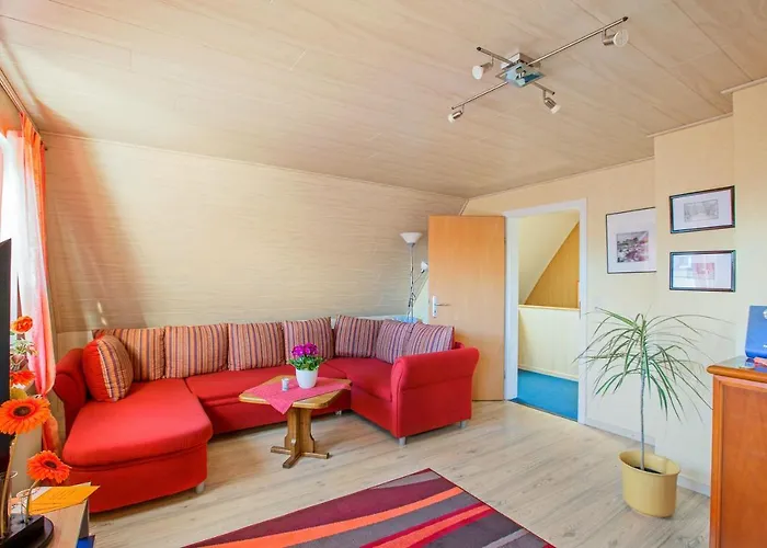 Ferienwohnung Itzehoe * Itzehoe