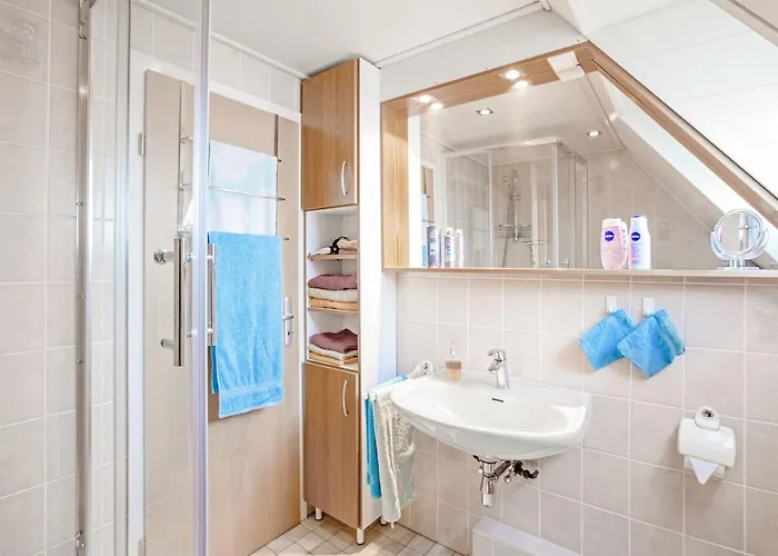 Daire Ferienwohnung Itzehoe Itzehoe