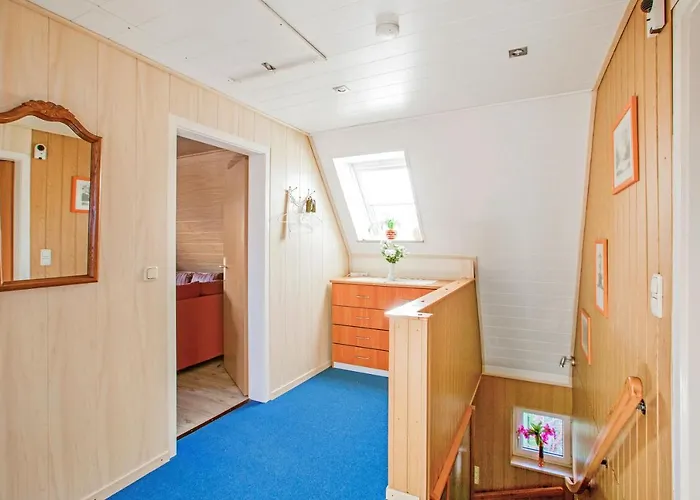 Ferienwohnung Itzehoe