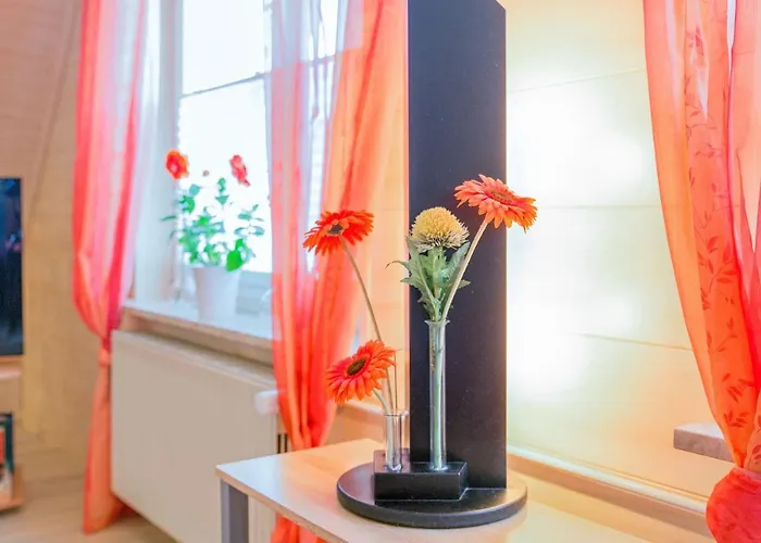 Ferienwohnung Itzehoe * Itzehoe