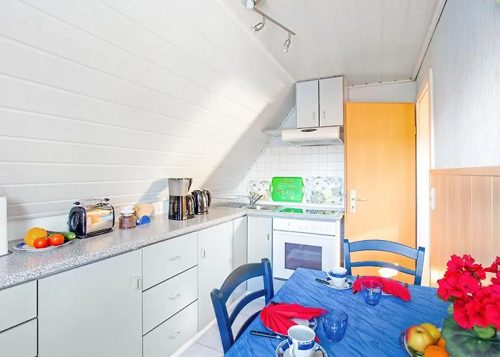 Ferienwohnung Itzehoe