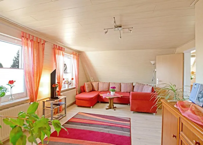 Apartment Ferienwohnung Itzehoe *