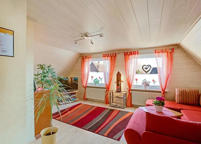 Ferienwohnung Itzehoe