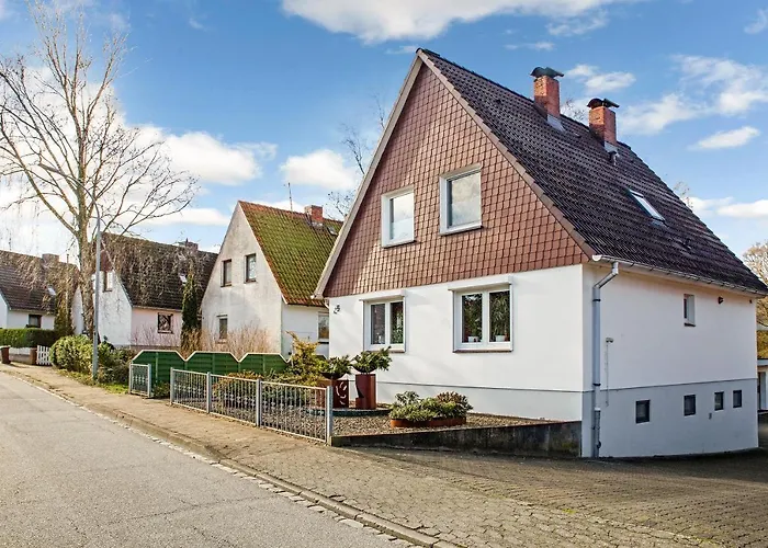 Ferienwohnung Itzehoe