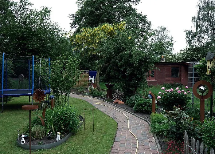 Ferienwohnung Itzehoe * Itzehoe