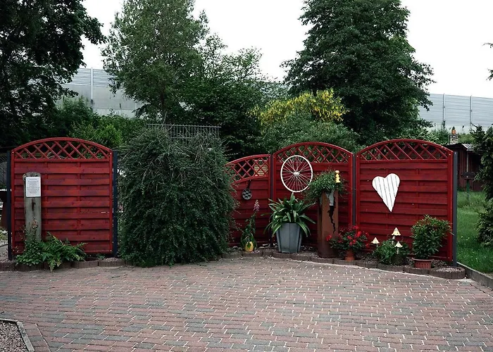 Apartment Ferienwohnung Itzehoe Itzehoe