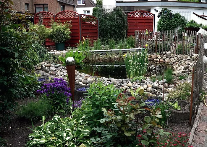 Ferienwohnung Itzehoe *