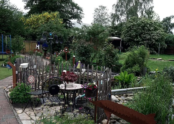 Ferienwohnung Itzehoe